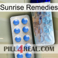 Sunrise Remedies 39